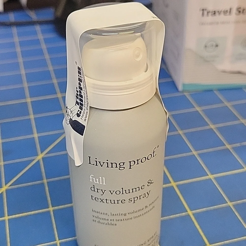 Living Proof Dry Volume & Texture Spray 95ml New Can